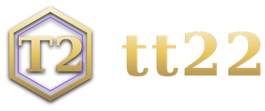 tt22 logo
